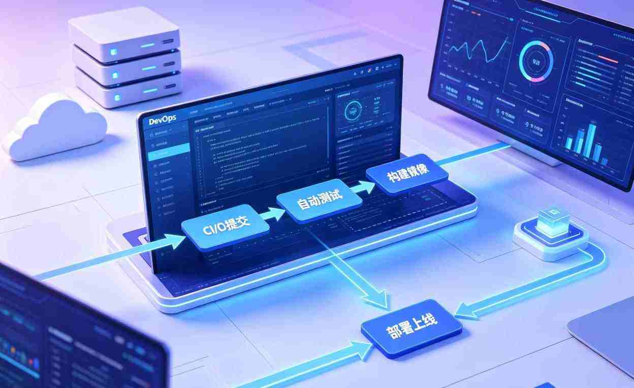 成都郫都区容器Docker部署技术开发